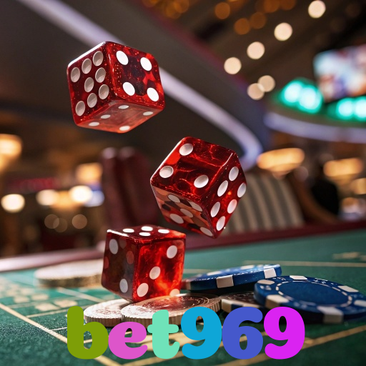 bet969 - Baixe o app bet969 no Google Play e jogue ao vivo