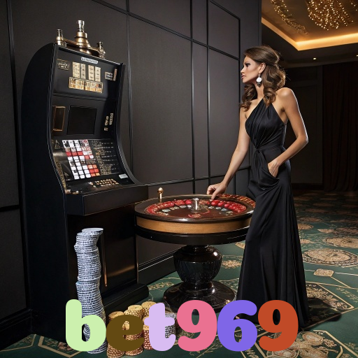 bet969 - Baixe o app bet969 no Google Play e jogue ao vivo