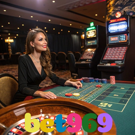 bet969 - Baixe o app bet969 no Google Play e jogue ao vivo