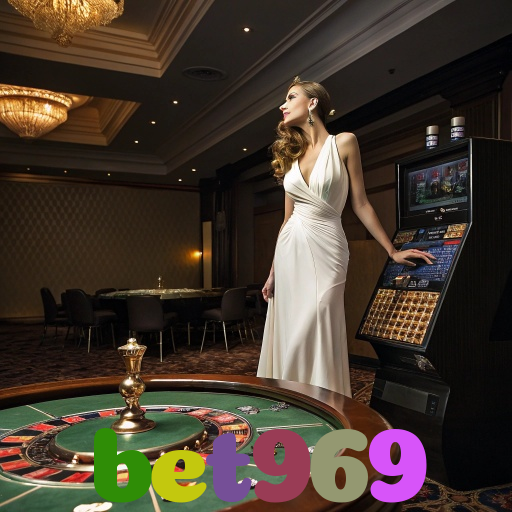 bet969 - Baixe o app bet969 no Google Play e jogue ao vivo