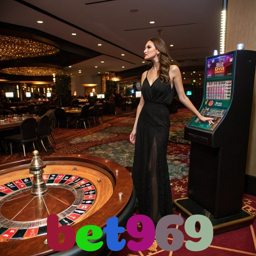 bet969 - Baixe o app bet969 no Google Play e jogue ao vivo