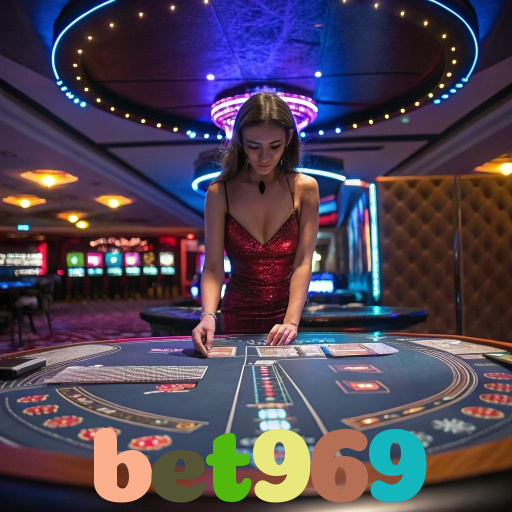 bet969 - Baixe o app bet969 no Google Play e jogue ao vivo