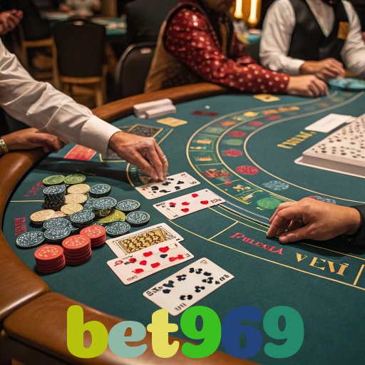 bet969 - Baixe o app bet969 no Google Play e jogue ao vivo