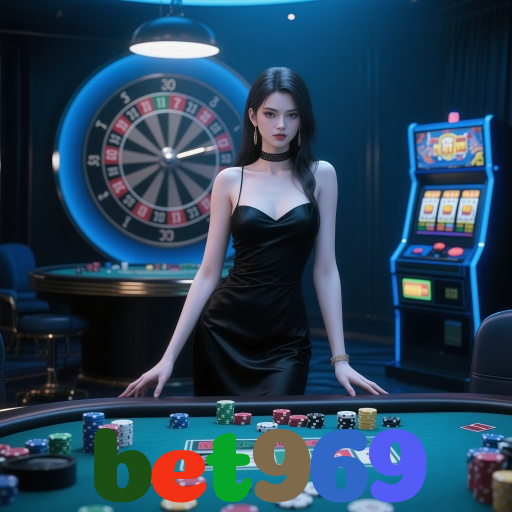 bet969 - Baixe o App bet969 para Android e Comece a Jogar