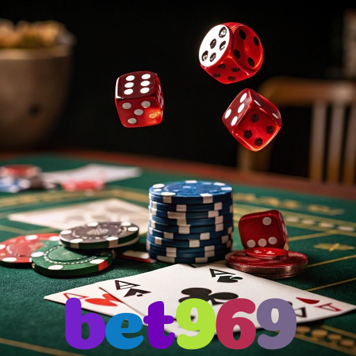 bet969 - Baixe o app bet969 no Google Play e jogue ao vivo