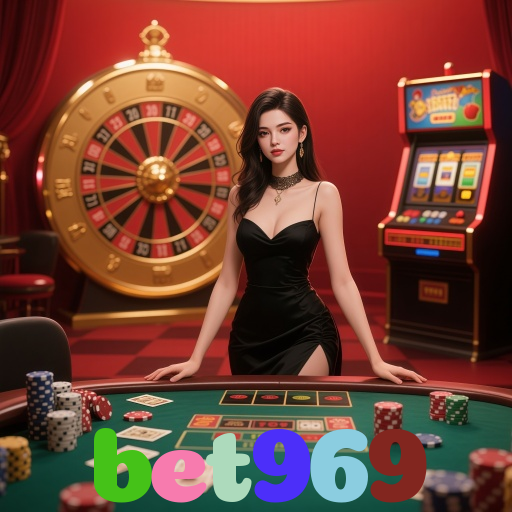 bet969 - Baixe o app bet969 no Google Play e jogue ao vivo