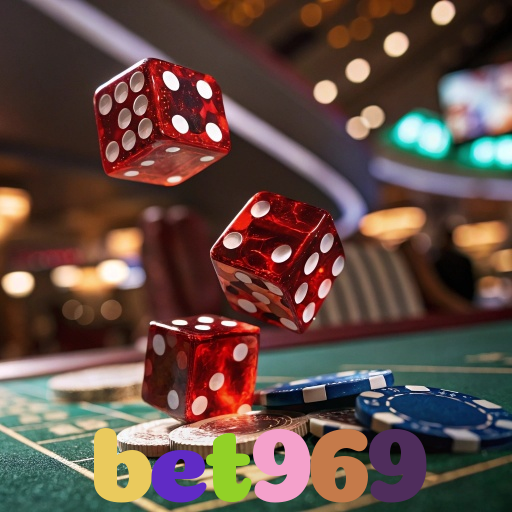 bet969 - Baixe o app bet969 no Google Play e jogue ao vivo