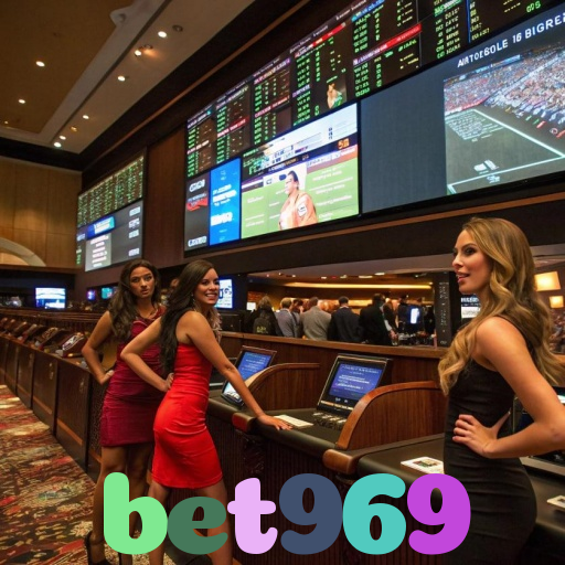 bet969 - Baixe o app bet969 no Google Play e jogue ao vivo
