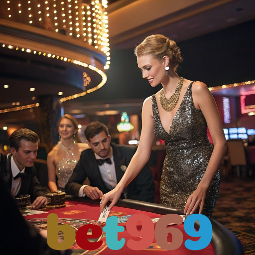 bet969 - Baixe o app bet969 no Google Play e jogue ao vivo