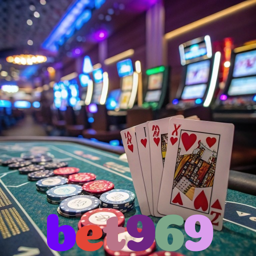 bet969 - Baixe o App bet969 para Android e Comece a Jogar