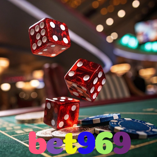 bet969 - Baixe o app bet969 no Google Play e jogue ao vivo