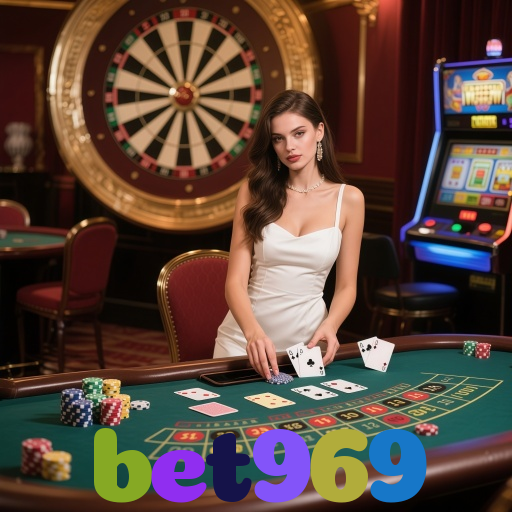 bet969 - Baixe o app bet969 no Google Play e jogue ao vivo