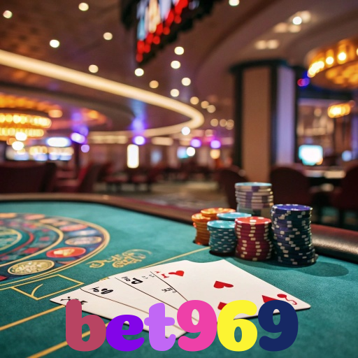 bet969 - Baixe o app bet969 no Google Play e jogue ao vivo