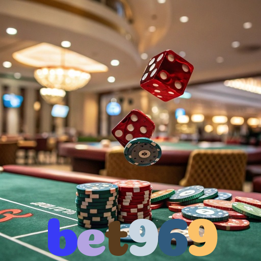 bet969 - Baixe o app bet969 no Google Play e jogue ao vivo