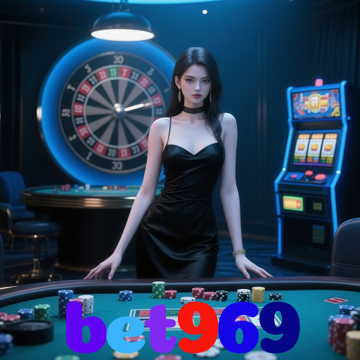 bet969 - Baixe o app bet969 no Google Play e jogue ao vivo