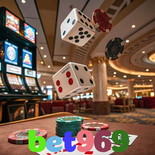 bet969 - Baixe o app bet969 no Google Play e jogue ao vivo
