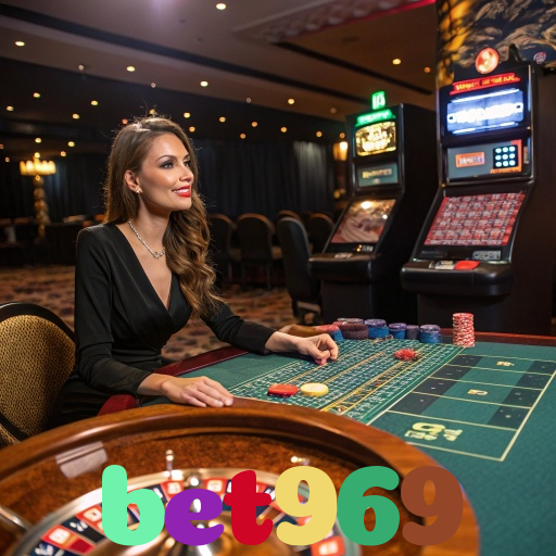 bet969 - Baixe o app bet969 no Google Play e jogue ao vivo