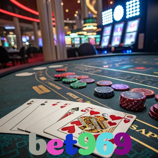 bet969 - Baixe o App bet969 para Android e Comece a Jogar