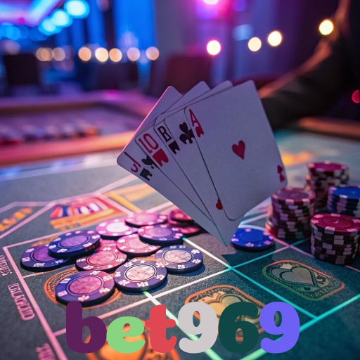 bet969 - Baixe o app bet969 no Google Play e jogue ao vivo