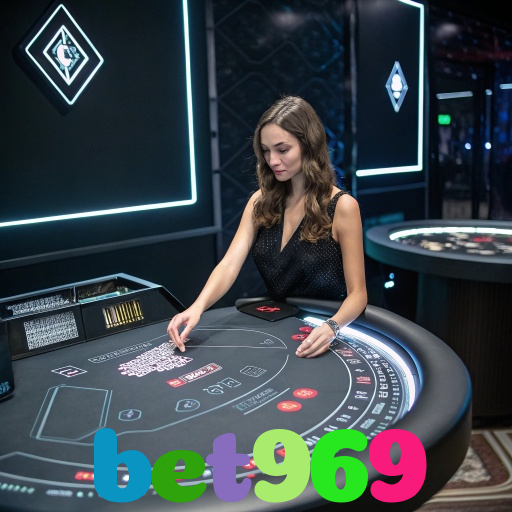 bet969 - Baixe o app bet969 no Google Play e jogue ao vivo