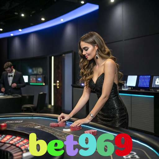 bet969 - Baixe o app bet969 no Google Play e jogue ao vivo