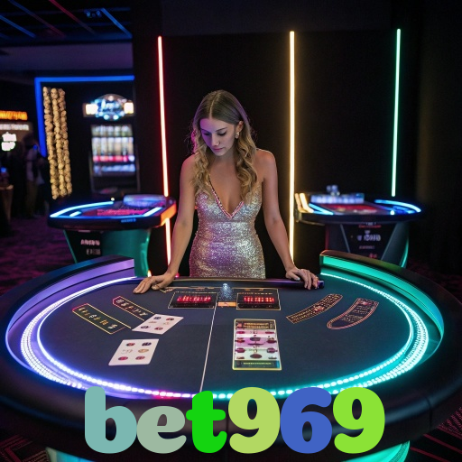 bet969 - Baixe o app bet969 no Google Play e jogue ao vivo