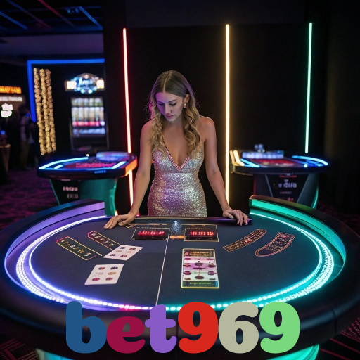 bet969 - Baixe o app bet969 no Google Play e jogue ao vivo