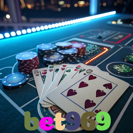 bet969 - Baixe o App bet969 para Android e Comece a Jogar