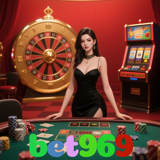 bet969 - Baixe o app bet969 no Google Play e jogue ao vivo
