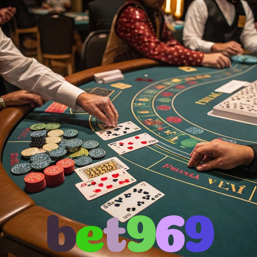 bet969 - Baixe o app bet969 no Google Play e jogue ao vivo