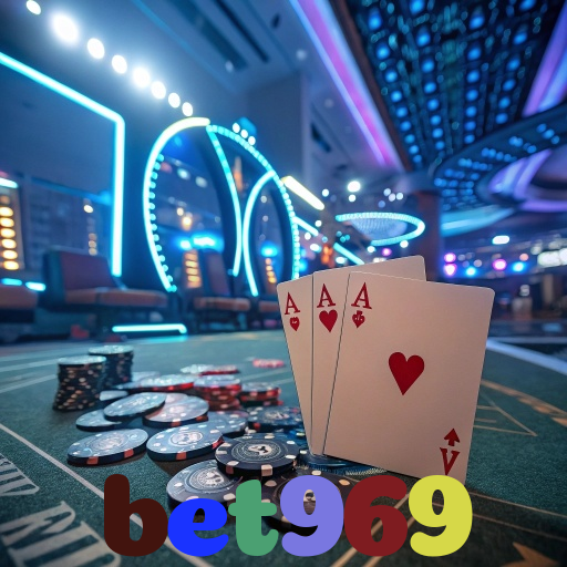 bet969 - Baixe o app bet969 no Google Play e jogue ao vivo