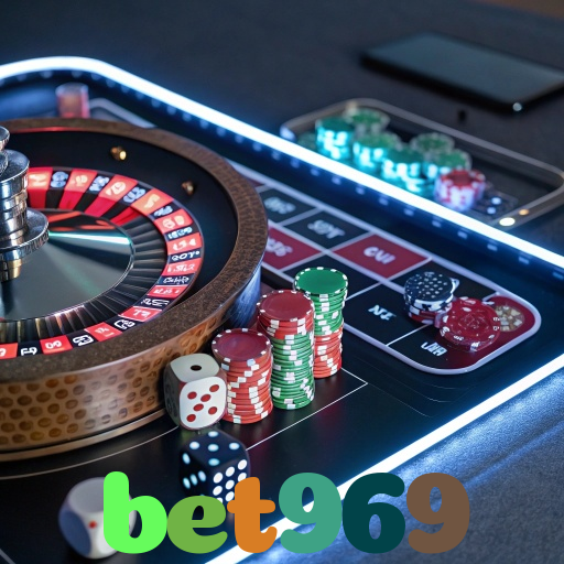 bet969 - Baixe o app bet969 no Google Play e jogue ao vivo