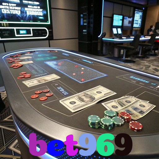 bet969 - Baixe o app bet969 no Google Play e jogue ao vivo