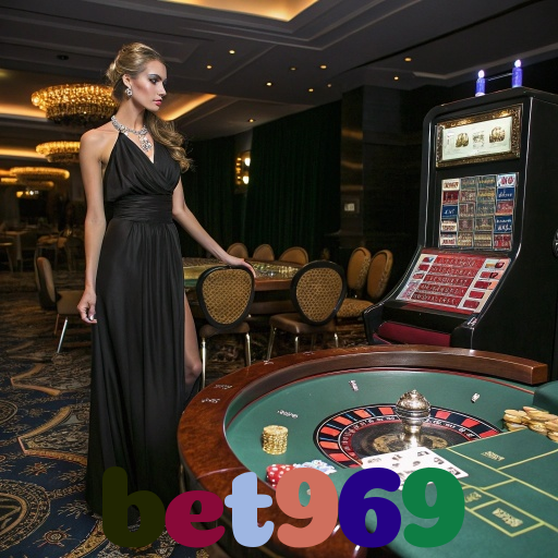 bet969 - Baixe o app bet969 no Google Play e jogue ao vivo