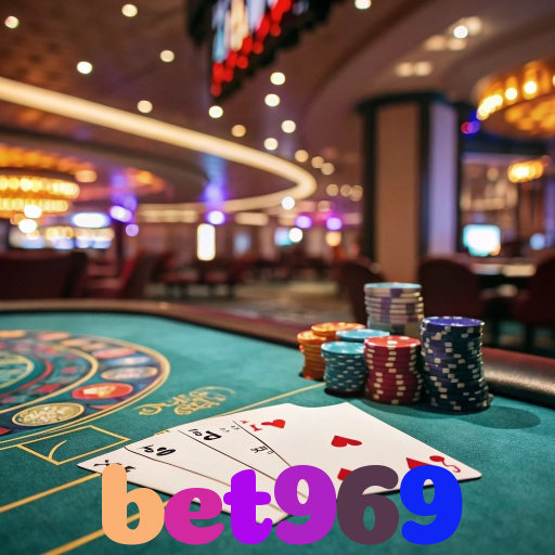 bet969 - Baixe o App bet969 para Android e Comece a Jogar