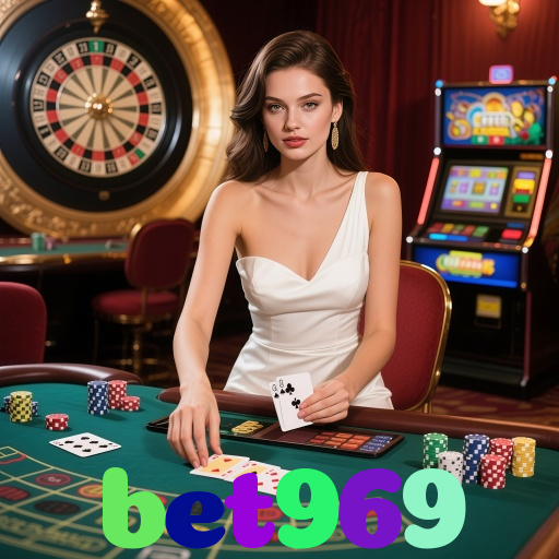 bet969 - Baixe o app bet969 no Google Play e jogue ao vivo