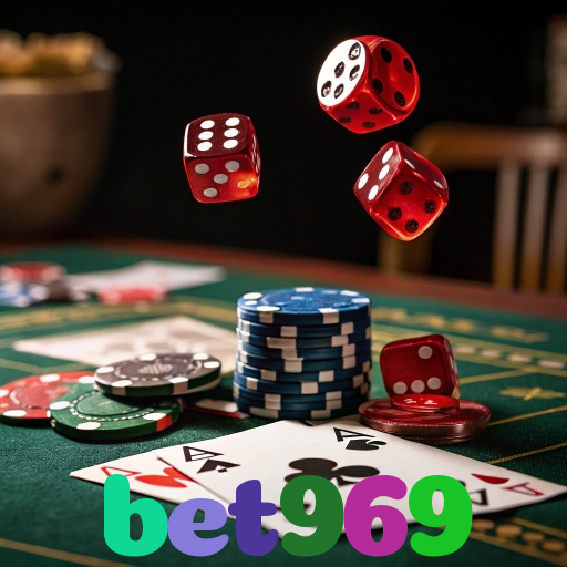 bet969 - Baixe o app bet969 no Google Play e jogue ao vivo