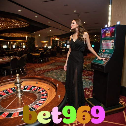 bet969 - Baixe o app bet969 no Google Play e jogue ao vivo