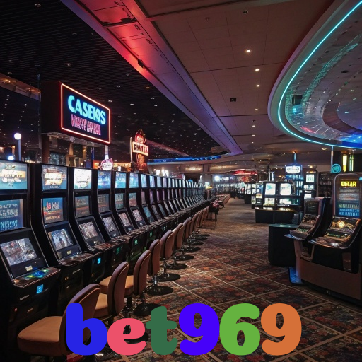 bet969 - Baixe o app bet969 no Google Play e jogue ao vivo