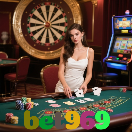 bet969 - Baixe o app bet969 no Google Play e jogue ao vivo