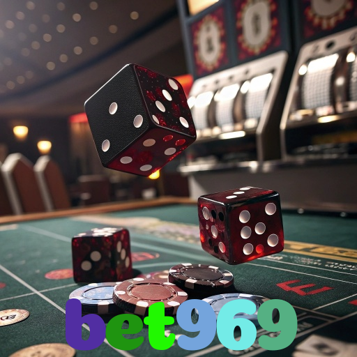 bet969 - Baixe o app bet969 no Google Play e jogue ao vivo
