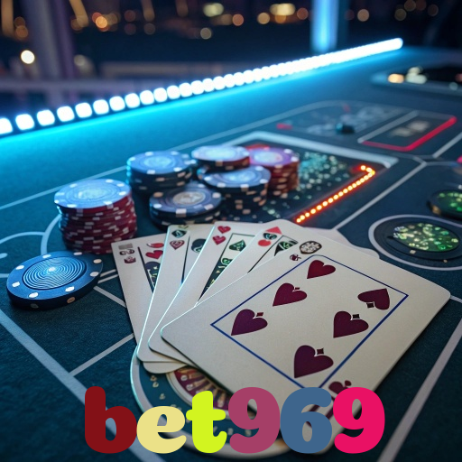 bet969 - Baixe o App bet969 para Android e Comece a Jogar