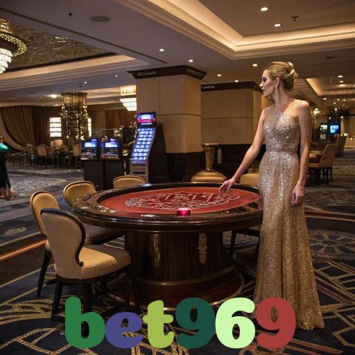 bet969 - Baixe o app bet969 no Google Play e jogue ao vivo