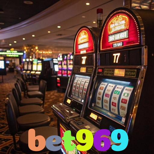 bet969 - Baixe o app bet969 no Google Play e jogue ao vivo