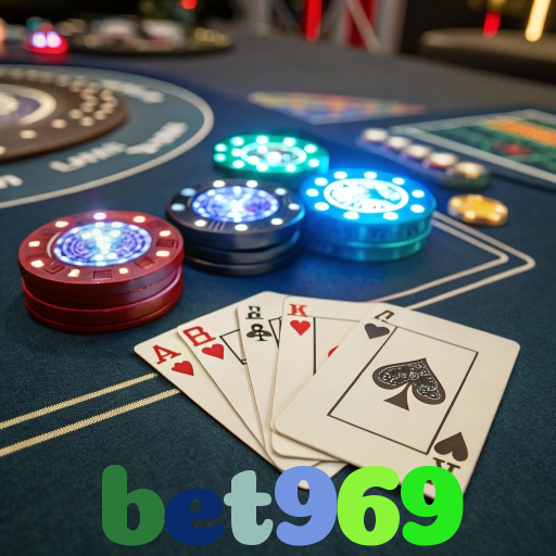 bet969 - Baixe o app bet969 no Google Play e jogue ao vivo
