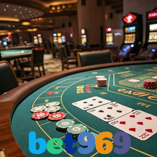 bet969 - Baixe o app bet969 no Google Play e jogue ao vivo