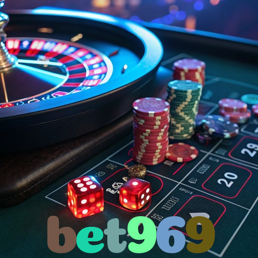 bet969 - Baixe o app bet969 no Google Play e jogue ao vivo