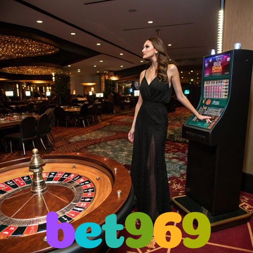 bet969 - Baixe o app bet969 no Google Play e jogue ao vivo