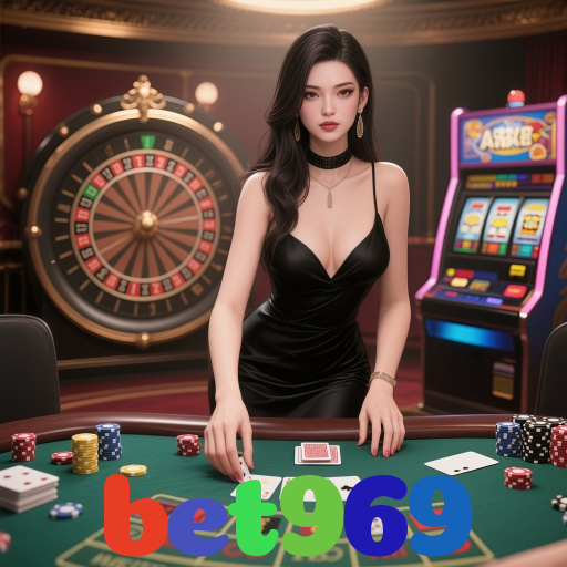 bet969 - Baixe o app bet969 no Google Play e jogue ao vivo