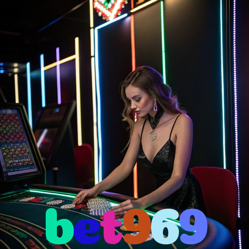 bet969 - Baixe o app bet969 no Google Play e jogue ao vivo